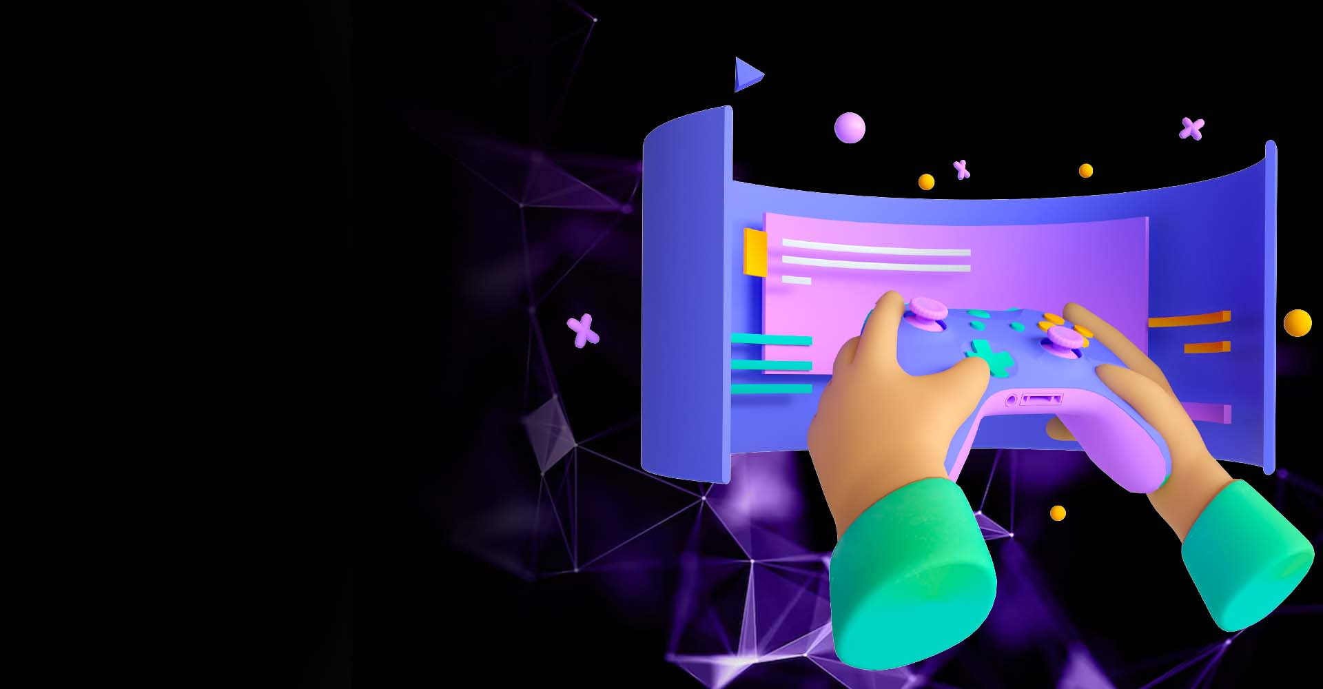 NFT Game Marketing Agency